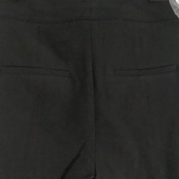 NWT Veronica Beard Jessamy pant size 4. - Picture 8 of 9